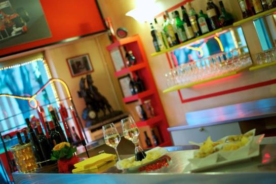 Hotel Europa  | Modena | Modena | Italia 18