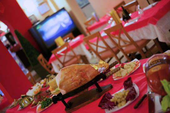 Hotel Europa  | Modena | Modena | Italia 19