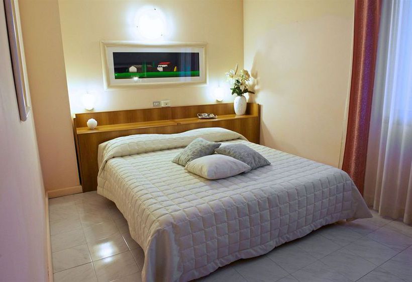 Hotel Europa  | Modena | Modena | Italia 3