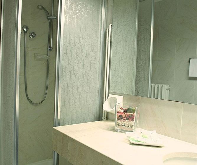 Hotel Europa  | Modena | Modena | Italia 7