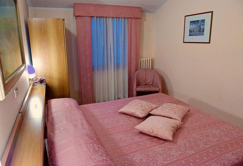 Hotel Europa  | Modena | Modena | Italia 8