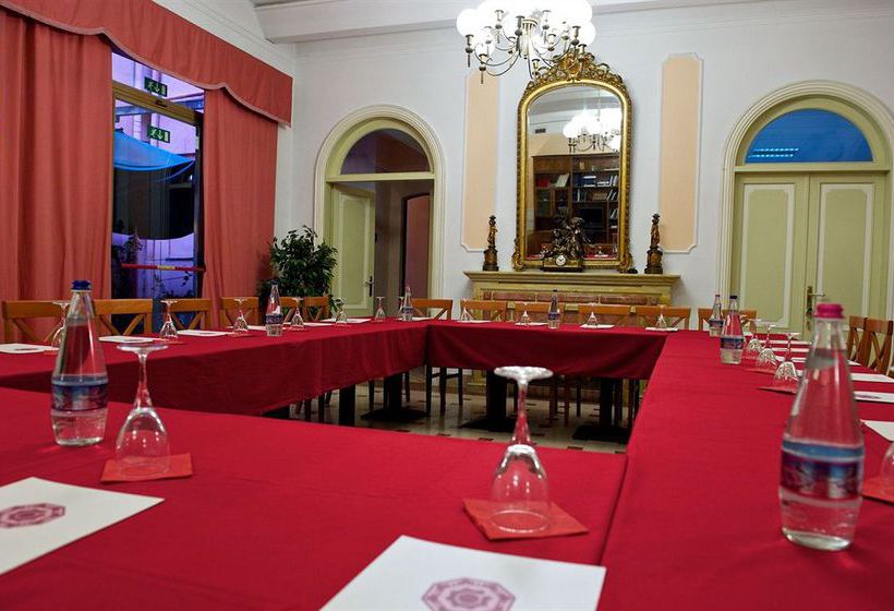 Hotel Europa Módena