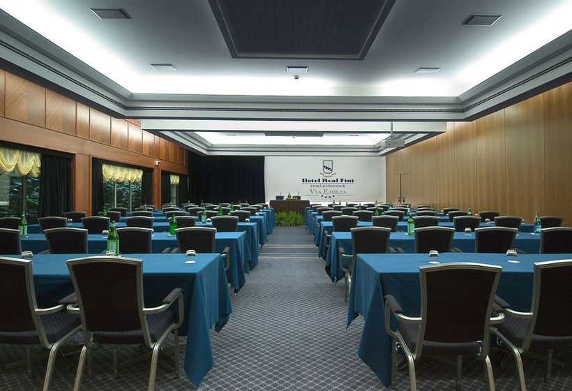 Hotel Real Fini Via Emilia  | Modena | Modena | Italia 1