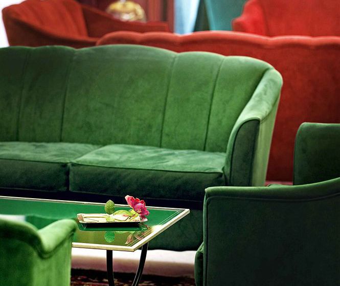 Hotel Real Fini Via Emilia  | Modena | Modena | Italia 3