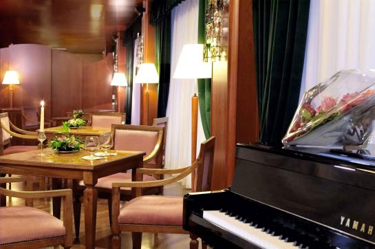 Hotel Real Fini Via Emilia  | Modena | Modena | Italia 5