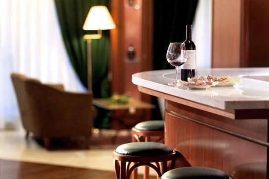 Hotel Real Fini Via Emilia  | Modena | Modena | Italia 6