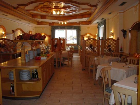 Hotel Garden  | Moena | Trento | Italia 11