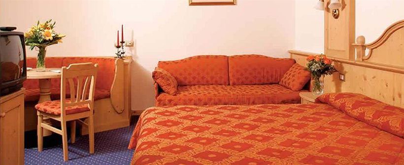 Hotel Garden  | Moena | Trento | Italia 2