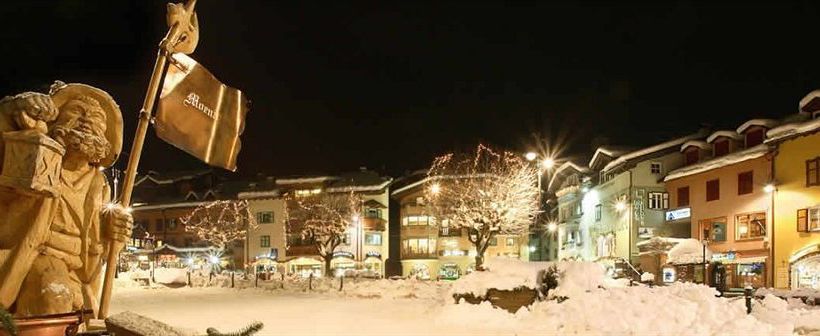 Hotel Garden  | Moena | Trento | Italia 5