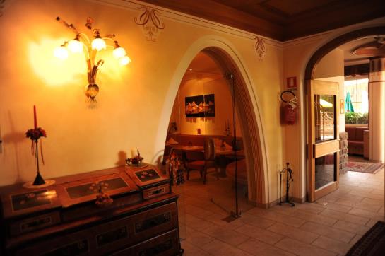 Hotel Garden  | Moena | Trento | Italia 7