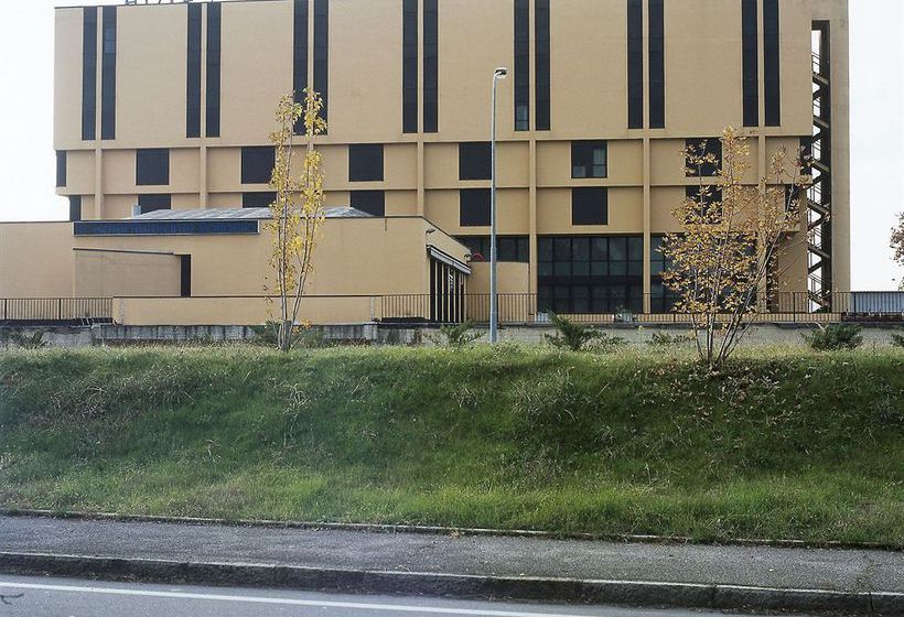 Hotel Raffaello Modena