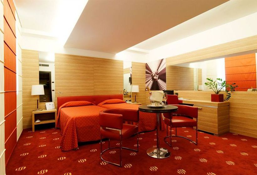 Hotel Raffaello  | Modena | Modena | Italia 3