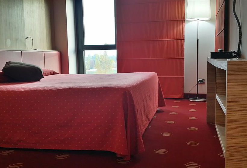 Hotel Raffaello  | Modena | Modena | Italia 4