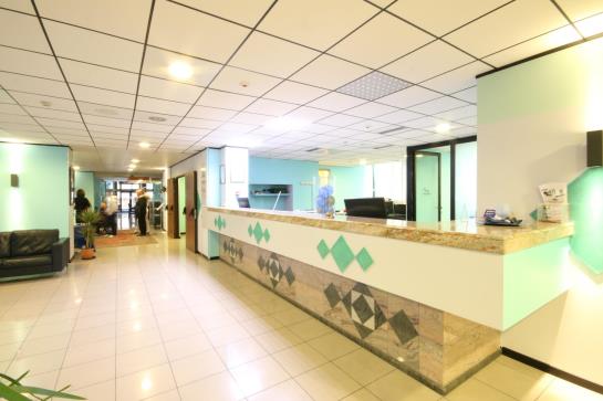 Hotel Raffaello  | Modena | Modena | Italia 6