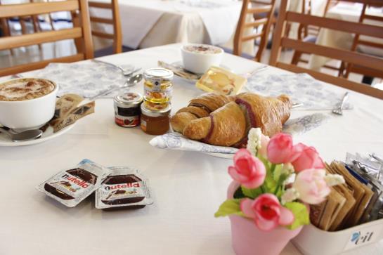 Hotel Raffaello  | Modena | Modena | Italia 7