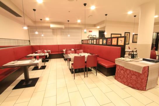 Hotel Raffaello  | Modena | Modena | Italia 8