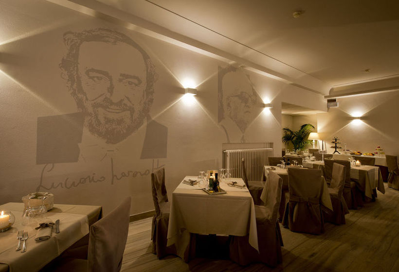 Best Western Premier Milano Palace Hotel Modena