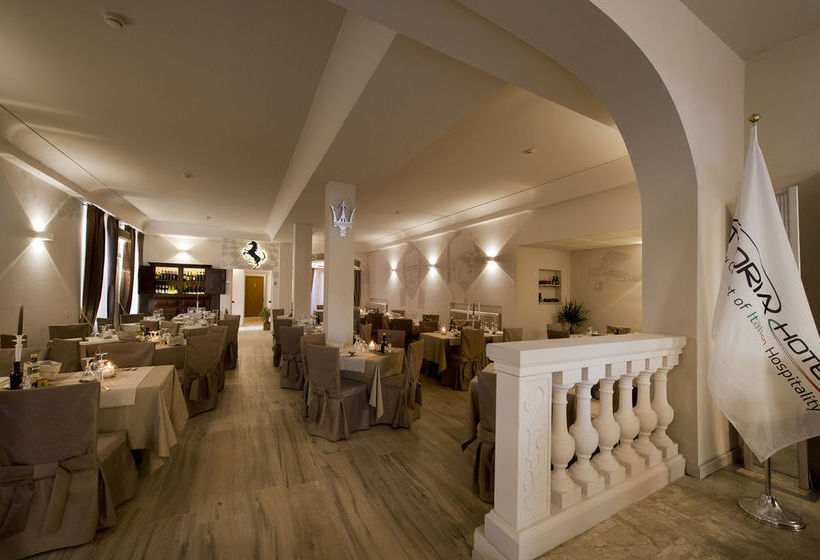 Best Western Premier Milano Palace Hotel  | Modena | Modena | Italia 1