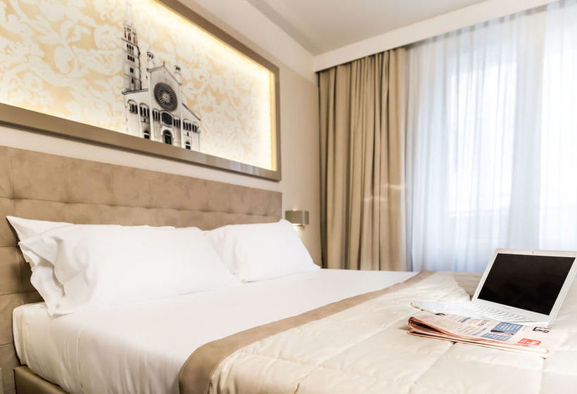 Best Western Premier Milano Palace Hotel  | Modena | Modena | Italia 10