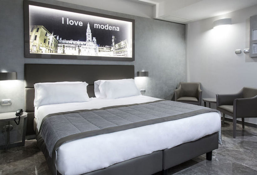 Best Western Premier Milano Palace Hotel  | Modena | Modena | Italia 12