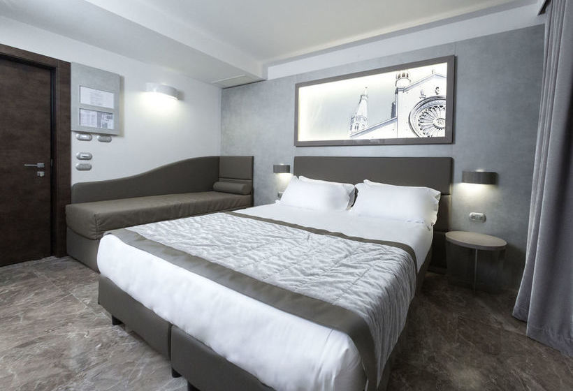 Best Western Premier Milano Palace Hotel  | Modena | Modena | Italia 13