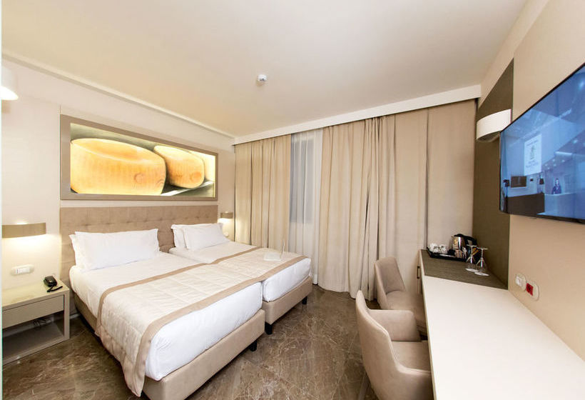 Best Western Premier Milano Palace Hotel  | Modena | Modena | Italia 14