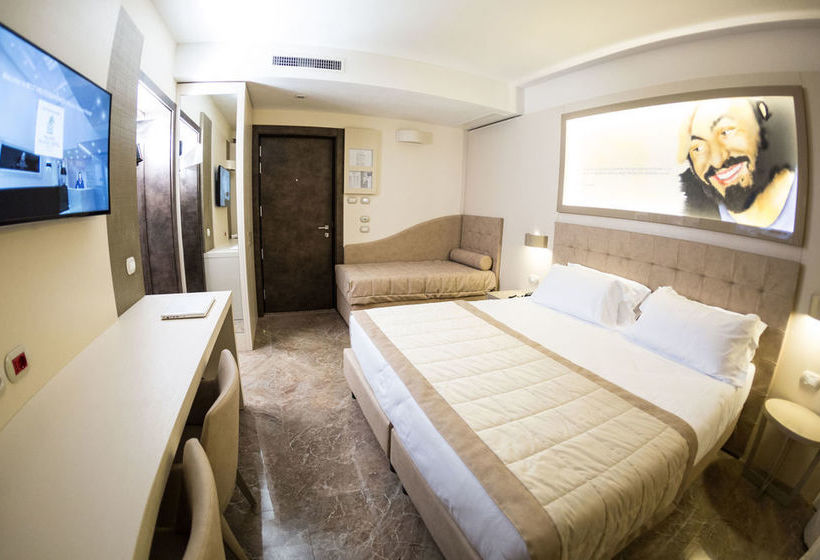 Best Western Premier Milano Palace Hotel  | Modena | Modena | Italia 15