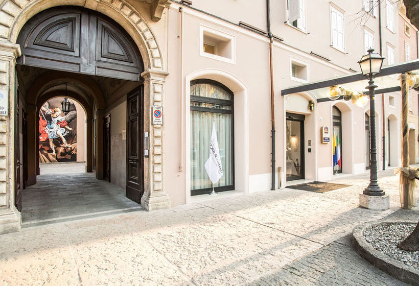 Best Western Premier Milano Palace Hotel  | Modena | Modena | Italia 17