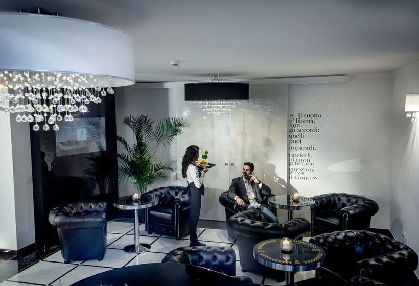 Best Western Premier Milano Palace Hotel  | Modena | Modena | Italia 18