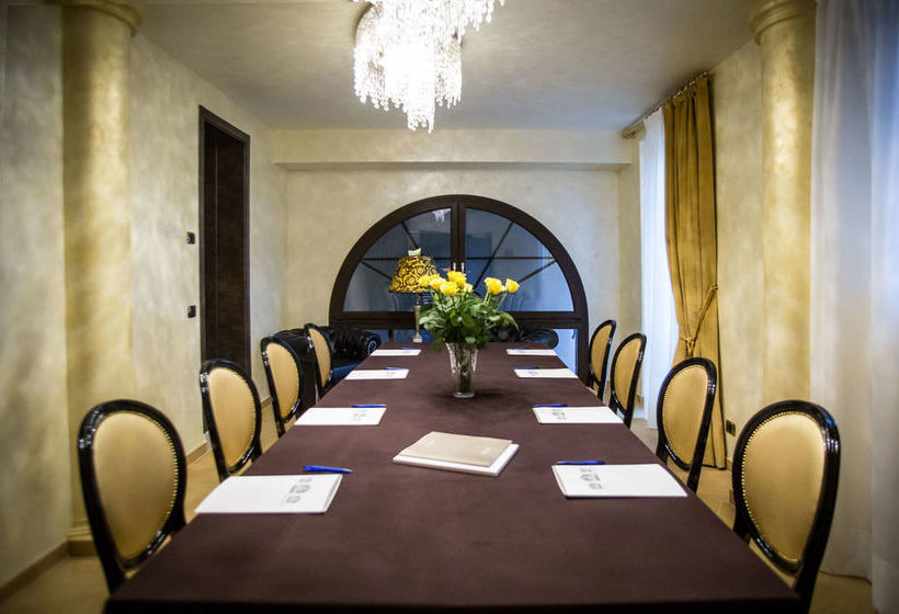 Best Western Premier Milano Palace Hotel  | Modena | Modena | Italia 19