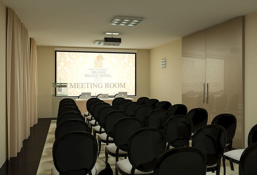 Best Western Premier Milano Palace Hotel  | Modena | Modena | Italia 2