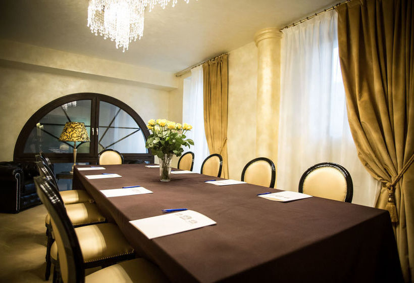 Best Western Premier Milano Palace Hotel  | Modena | Modena | Italia 20