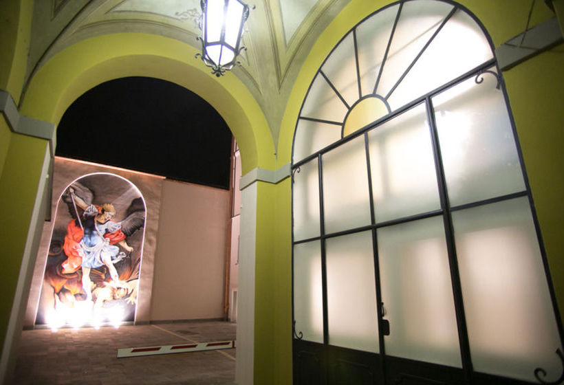 Best Western Premier Milano Palace Hotel  | Modena | Modena | Italia 5