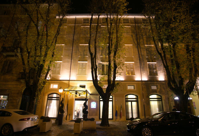 Best Western Premier Milano Palace Hotel  | Modena | Modena | Italia 6