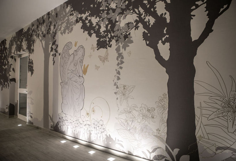 Best Western Premier Milano Palace Hotel  | Modena | Modena | Italia 8