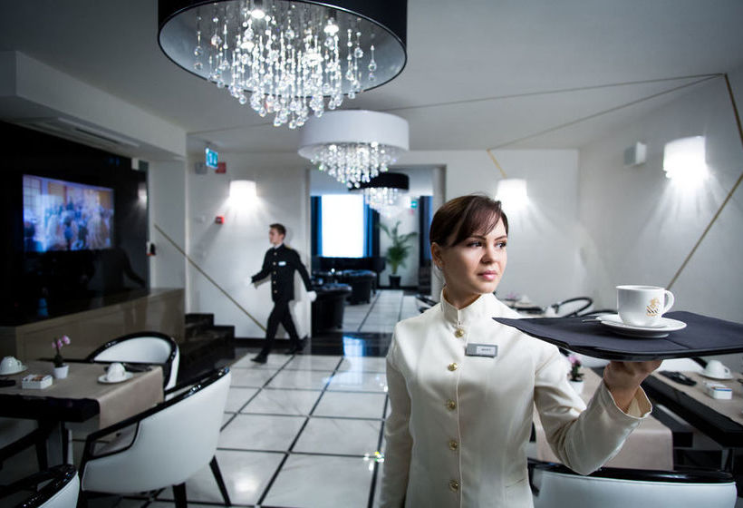 Best Western Premier Milano Palace Hotel  | Modena | Modena | Italia 9