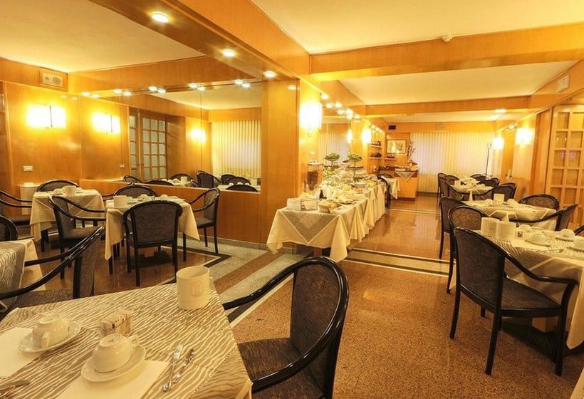 Best Western Hotel Libertà  | Modena | Modena | Italia 1