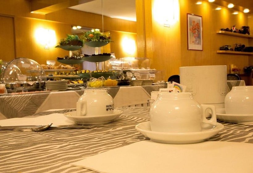 Best Western Hotel Libertà  | Modena | Modena | Italia 10