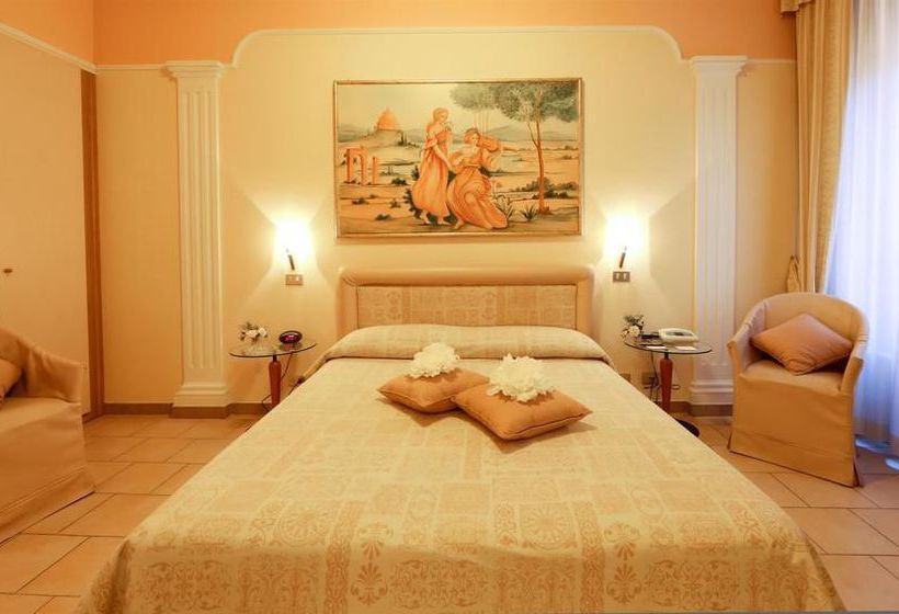 Best Western Hotel Libertà  | Modena | Modena | Italia 12