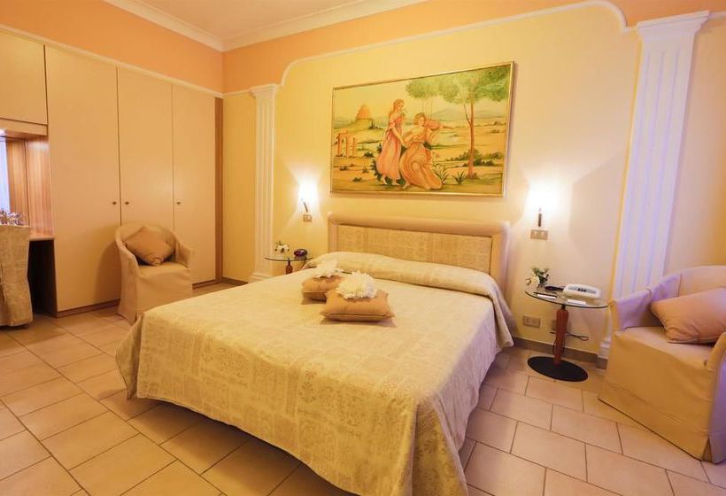 Best Western Hotel Libertà  | Modena | Modena | Italia 13