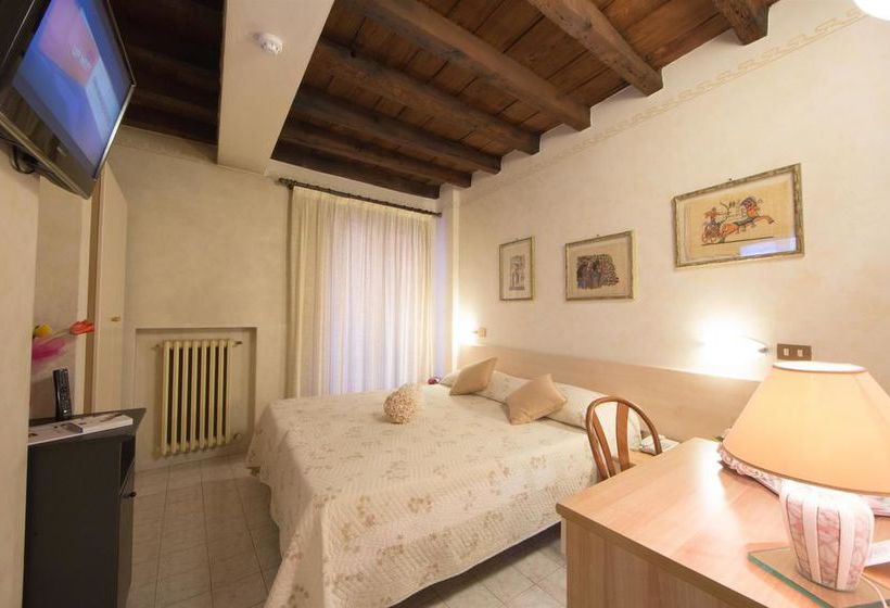 Best Western Hotel Libertà  | Modena | Modena | Italia 14