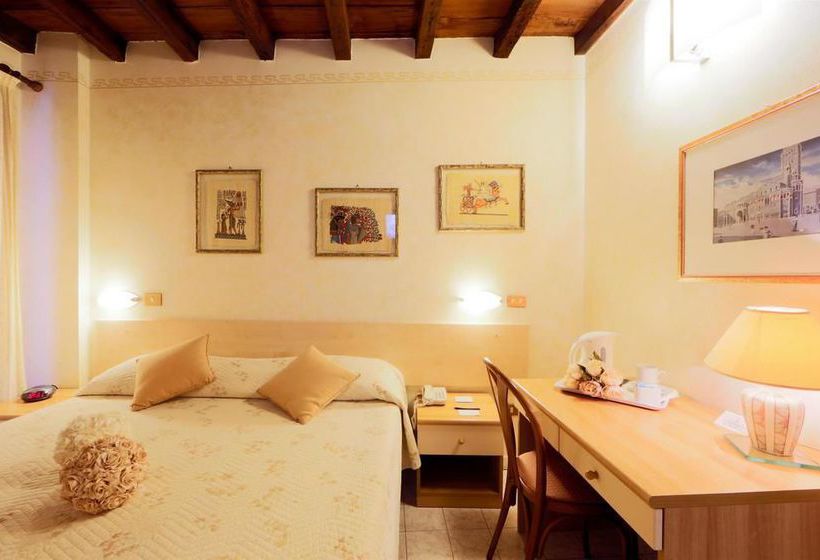 Best Western Hotel Libertà  | Modena | Modena | Italia 15