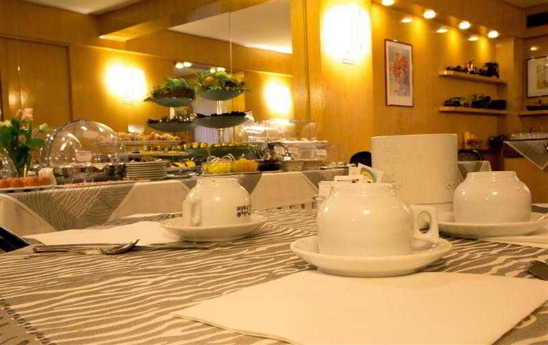 Best Western Hotel Libertà  | Modena | Modena | Italia 18