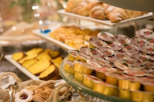 Best Western Hotel Libertà  | Modena | Modena | Italia 19