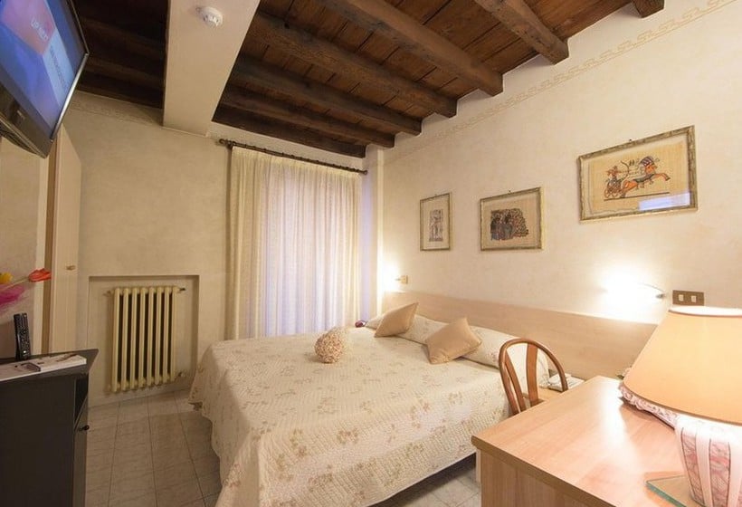 Best Western Hotel Libertà  | Modena | Modena | Italia 2