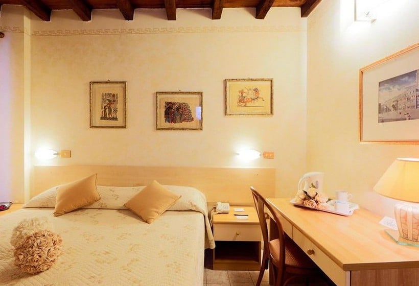 Best Western Hotel Libertà  | Modena | Modena | Italia 3