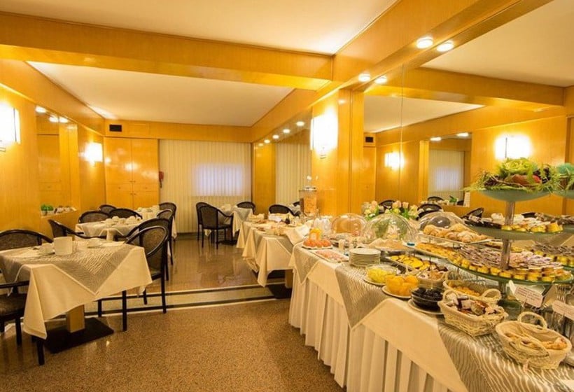 Best Western Hotel Libertà  | Modena | Modena | Italia 4