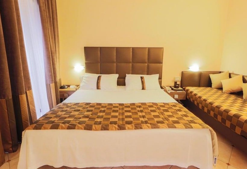 Best Western Hotel Libertà  | Modena | Modena | Italia 5