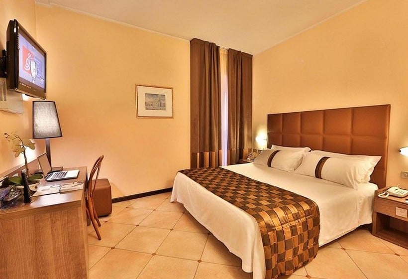 Best Western Hotel Libertà  | Modena | Modena | Italia 6