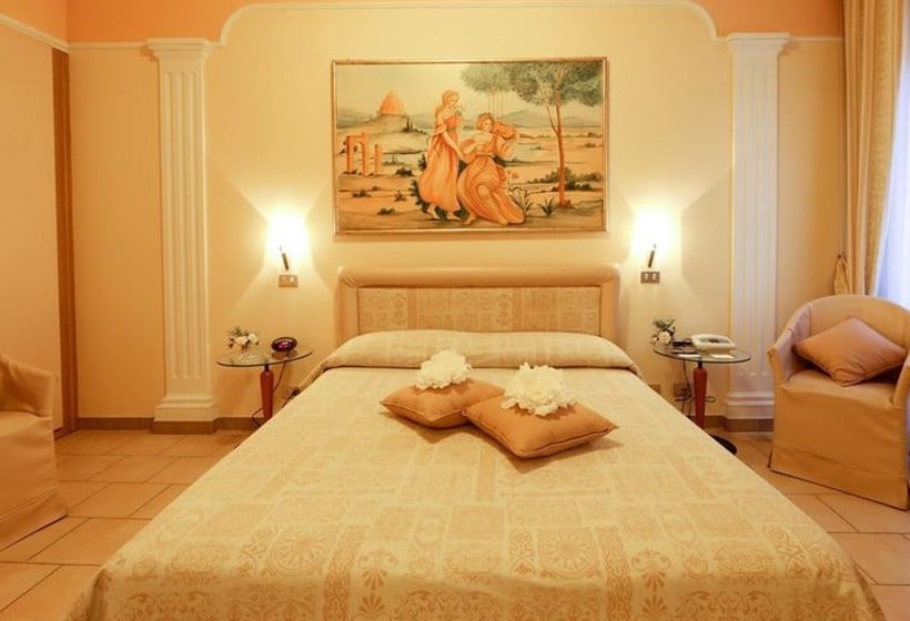 Best Western Hotel Libertà  | Modena | Modena | Italia 7